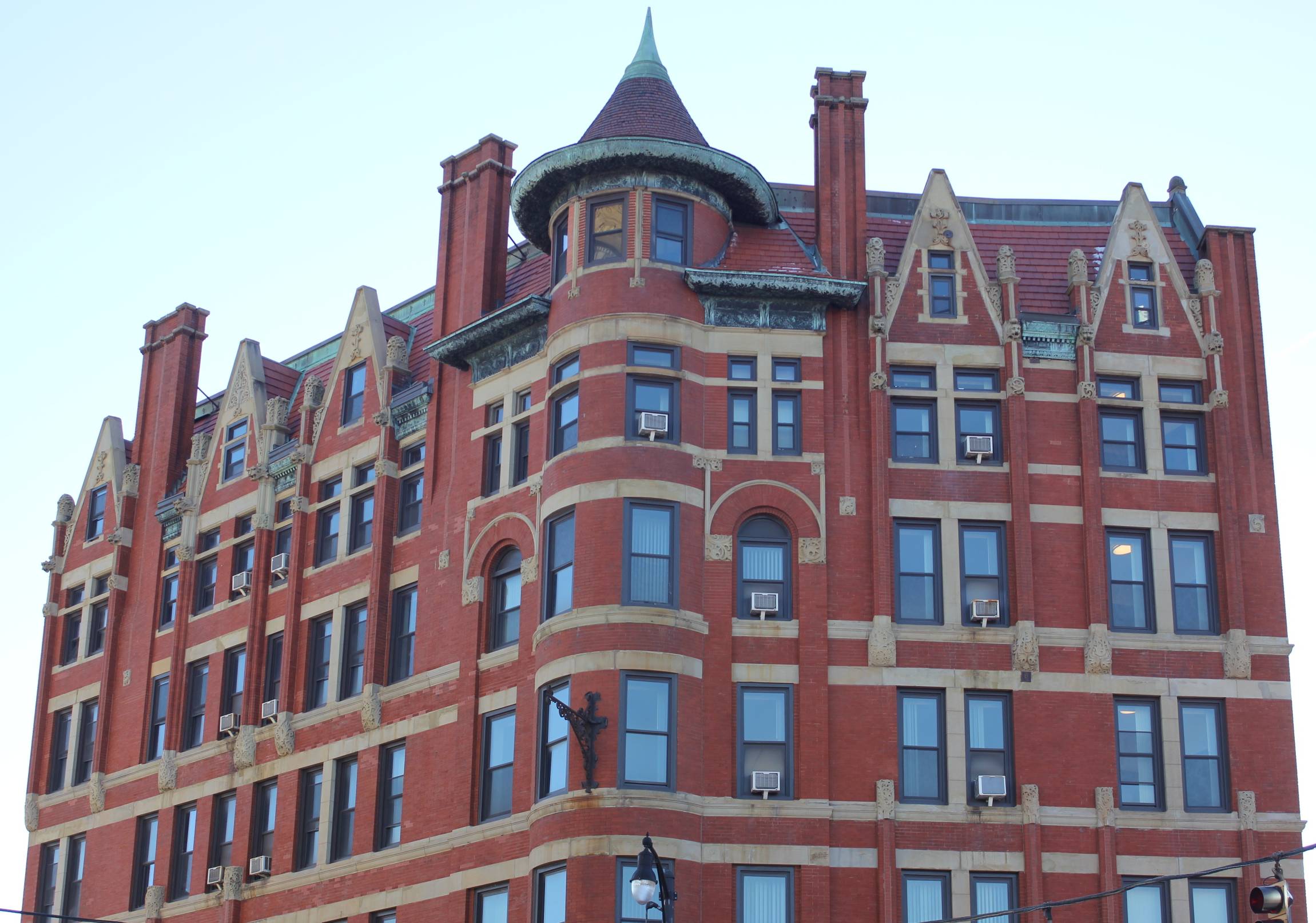 San Marco in Walnut Hills