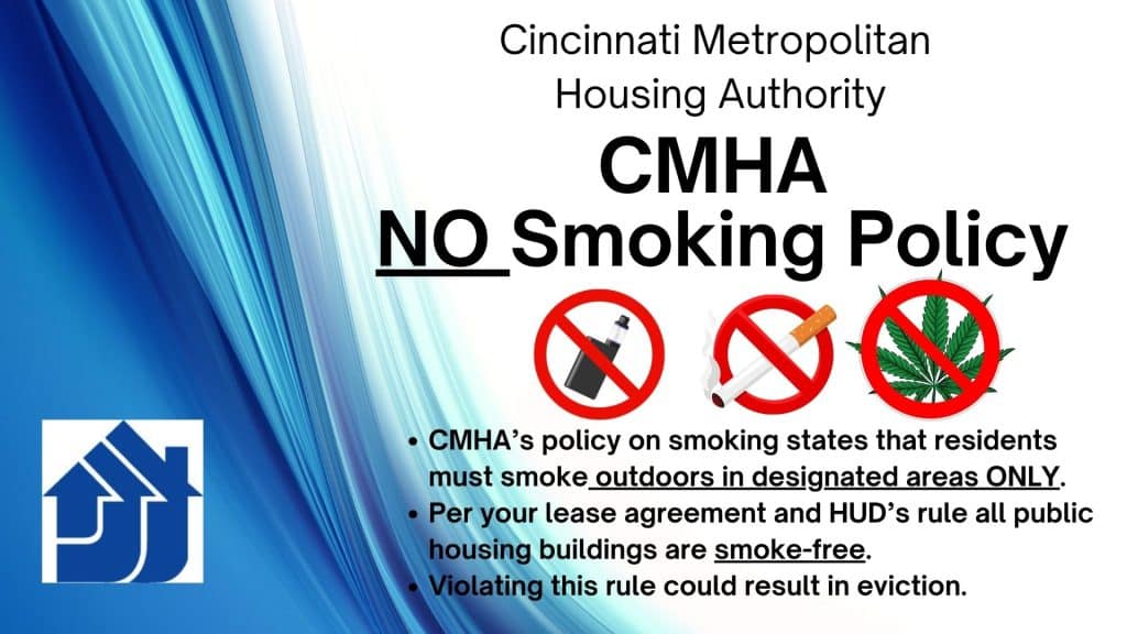 CMHA No Smoking webslider